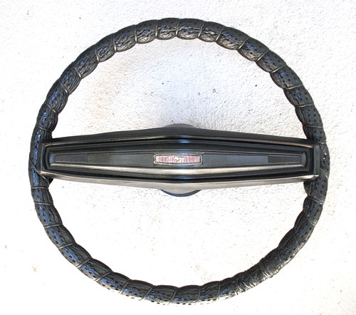 Oem original factory 1971 ford - original,