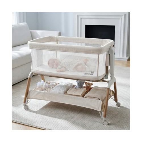 Grownsy baby bassinet - baby,