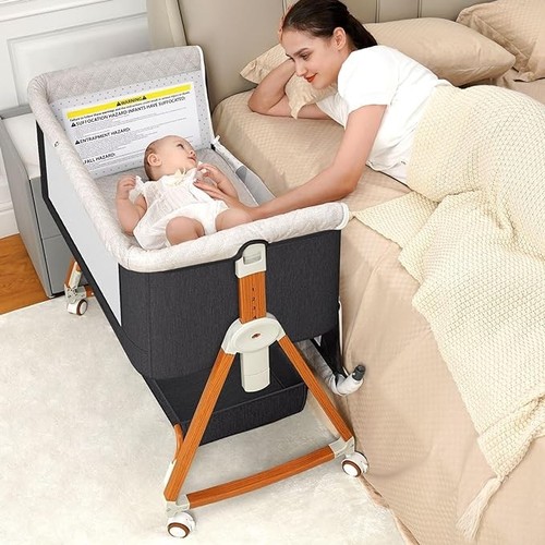 Portable baby bassinet - portable,