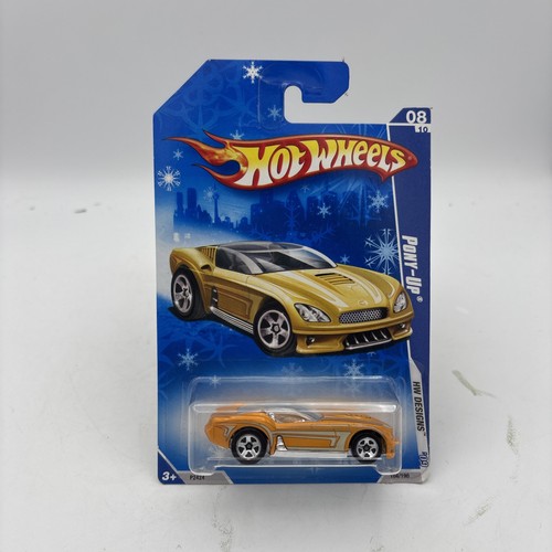 2009 hot wheels designs - wheels,