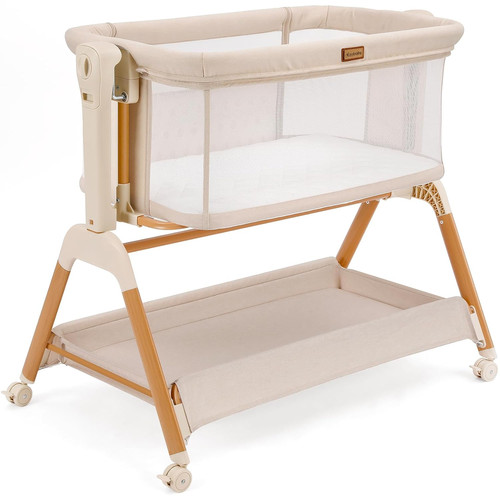 Baby bassinet bedside sleeper - bedside,