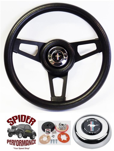 1965 1969 mustang steering - 1965-1969,